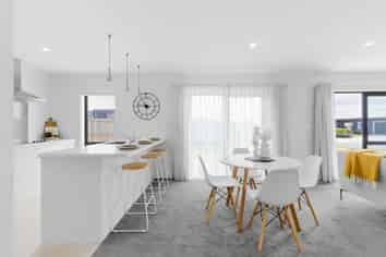 4 Maru Terrace, Wharewaka