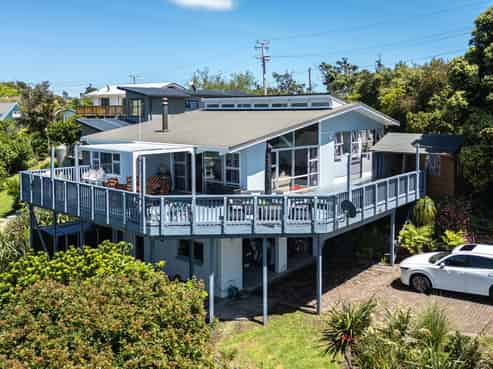 1999 Wyuna Bay Road, Coromandel