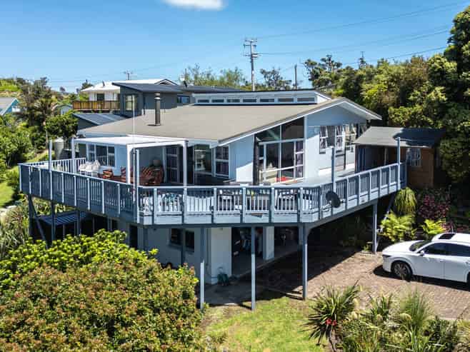 1999 Wyuna Bay Road, Coromandel