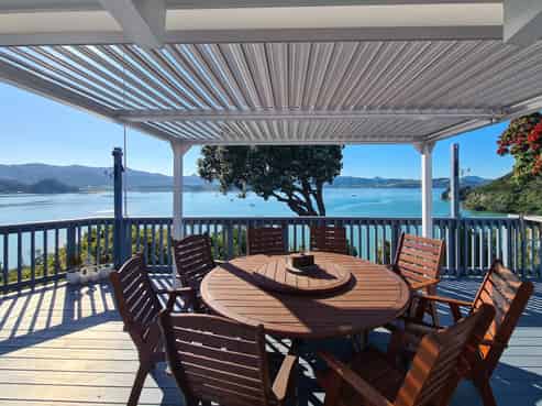 1999 Wyuna Bay Road, Coromandel