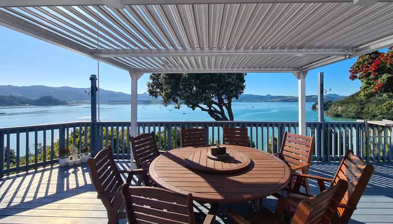 1999 Wyuna Bay Road, Coromandel