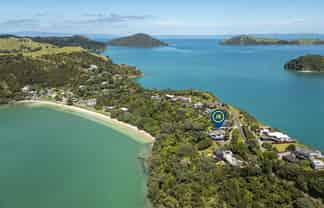 1999 Wyuna Bay Road, Coromandel