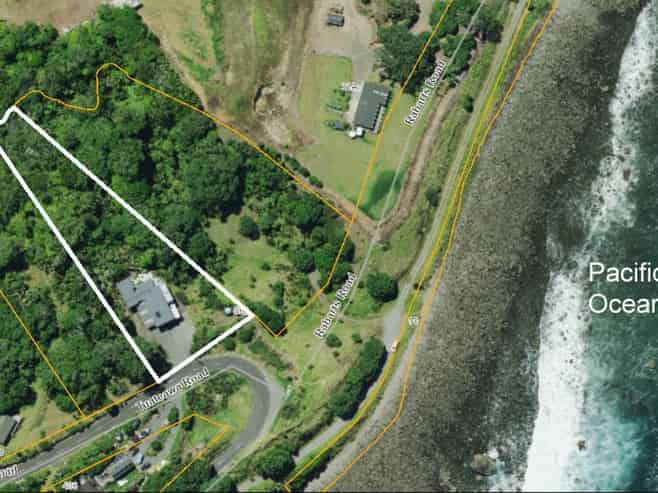402 Tuateawa Road, Coromandel