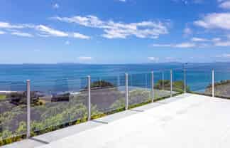 402 Tuateawa Road, Coromandel