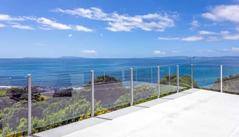 402 Tuateawa Road, Coromandel