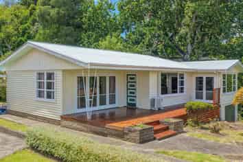 134 Brunton Crescent, Thames