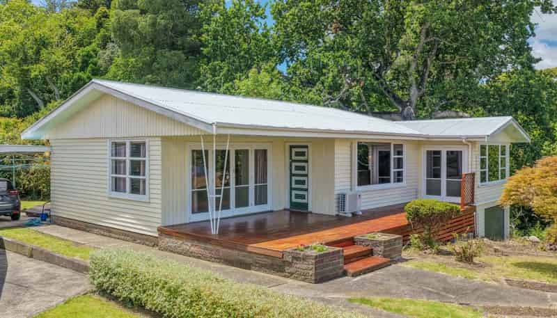 134 Brunton Crescent, Thames