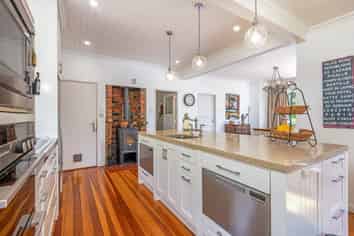 805 Cheltenham Hunterville Road, Waituna West