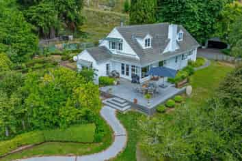 805 Cheltenham Hunterville Road, Waituna West