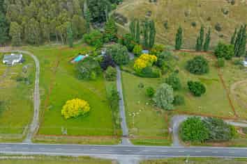 805 Cheltenham Hunterville Road, Waituna West