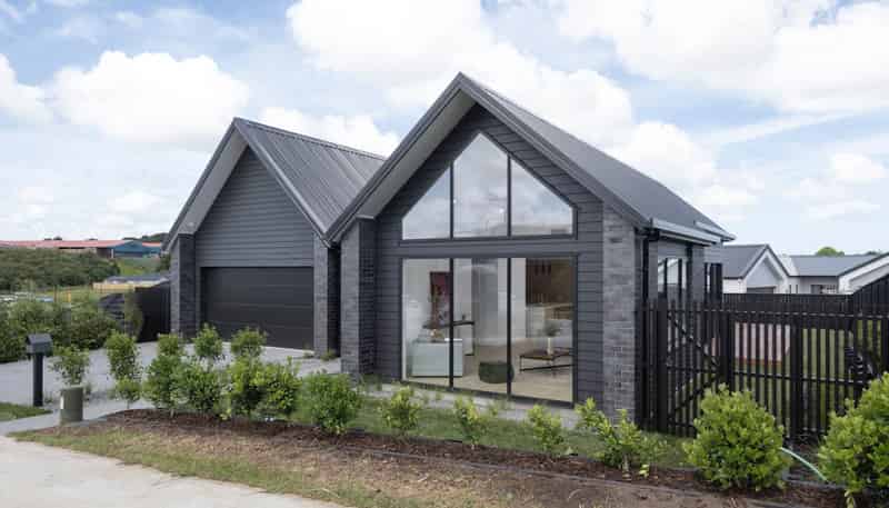 43 Muster Road, Pukekohe