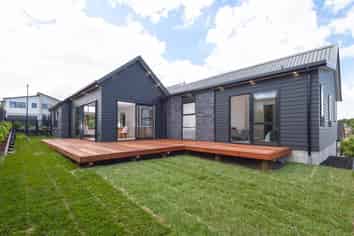 43 Muster Road, Pukekohe