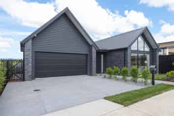 43 Muster Road, Pukekohe