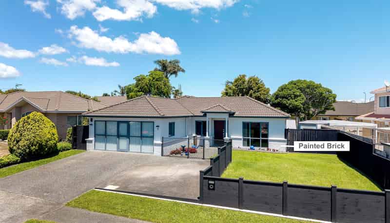 3 Glastry Close, Dannemora