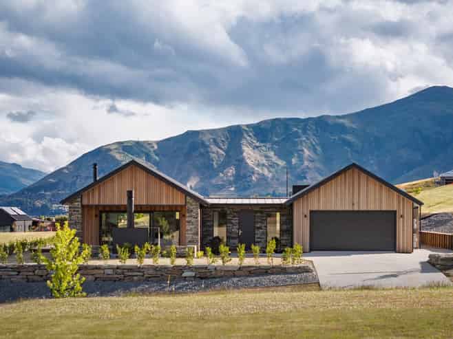 30 Carrickmore Crescent, Wanaka