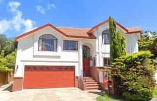 Wellington - Address withheld