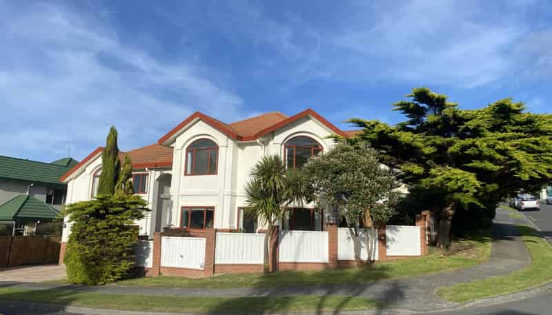 27 Amesbury Drive, Churton Park