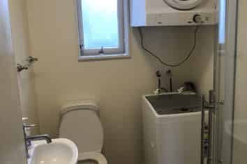 Wellington - Address withheld