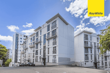 4A/11A City Road, Auckland Central