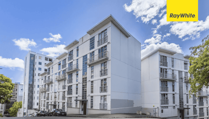 4A/11A City Road, Auckland Central