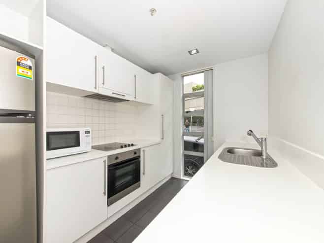 4A/11A City Road, Auckland Central