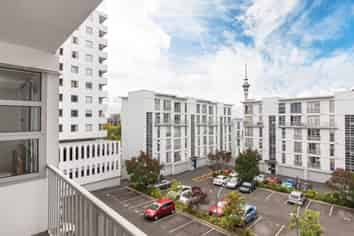 4A/11A City Road, Auckland Central