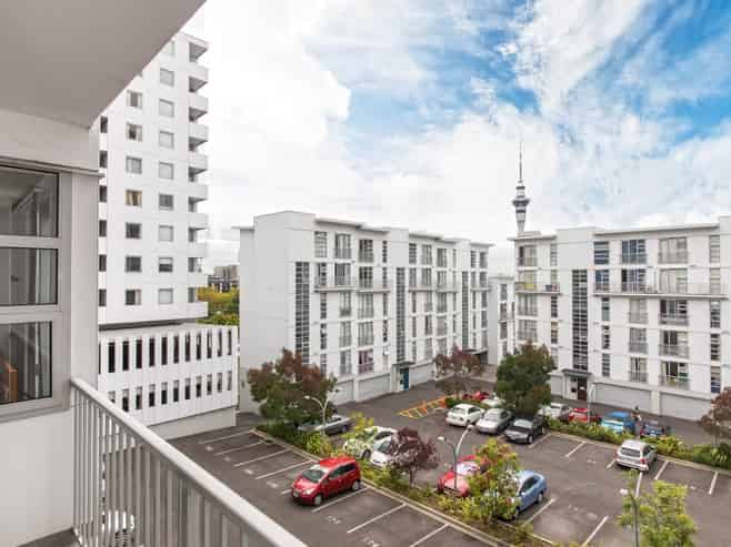 4A/11A City Road, Auckland Central