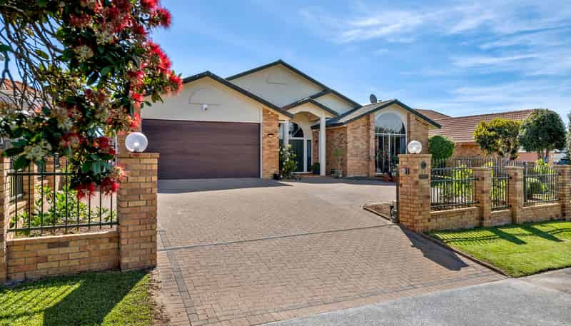 17 Westerham Drive, Dannemora