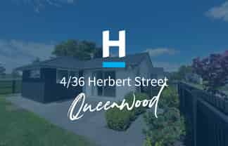 4/36 Herbert Road, Queenwood