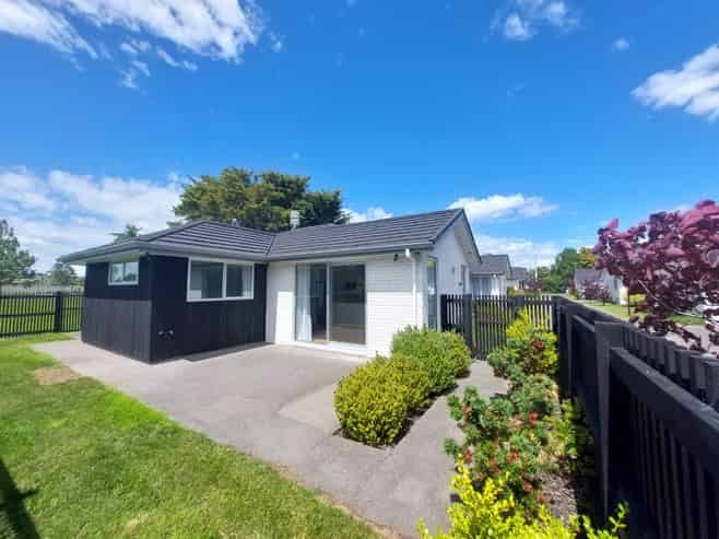 4/36 Herbert Road, Queenwood