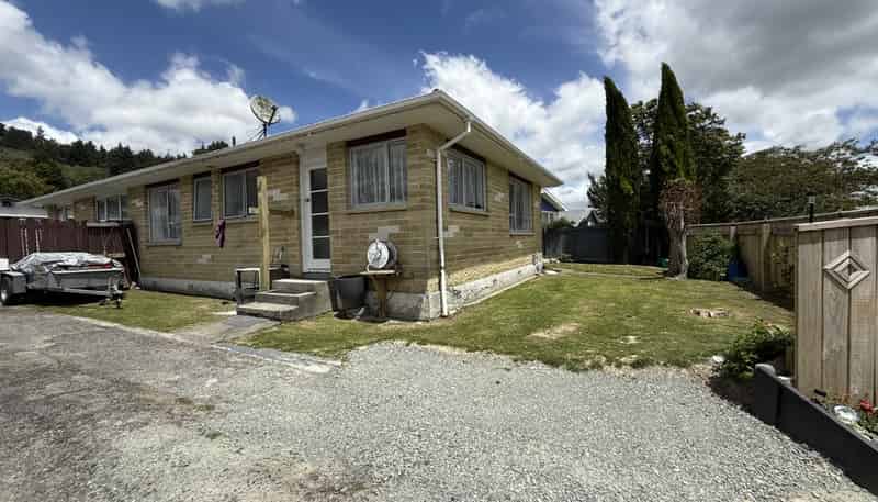 24A Oregon Drive, Maoribank