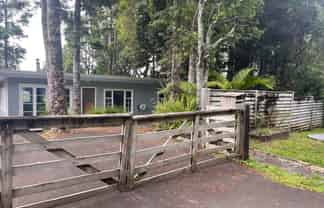 26 Tainui Road, Titirangi