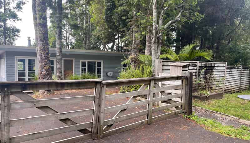 26 Tainui Road, Titirangi