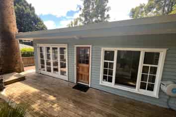 26 Tainui Road, Titirangi