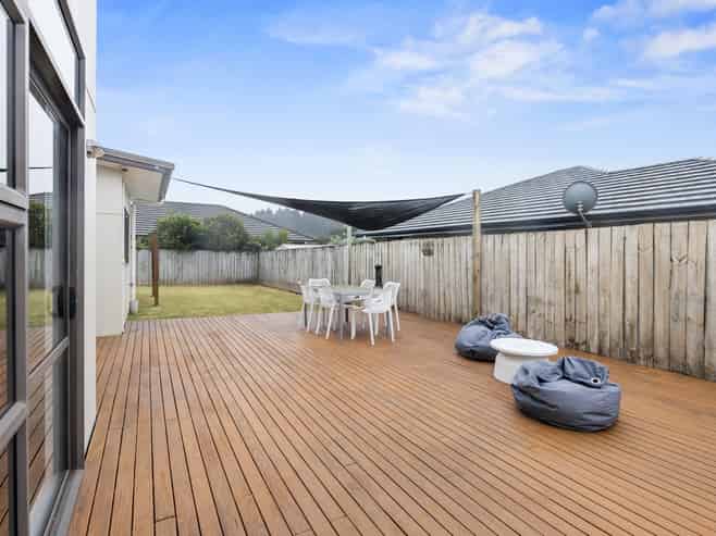 48 Tamure Place, Ruakaka