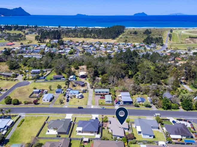 48 Tamure Place, Ruakaka