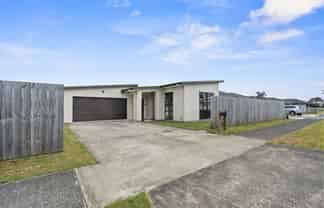 48 Tamure Place, Ruakaka