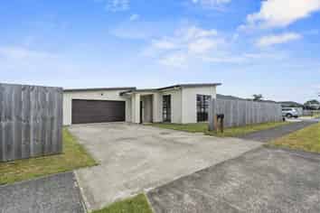 48 Tamure Place, Ruakaka