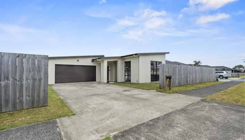 48 Tamure Place, Ruakaka