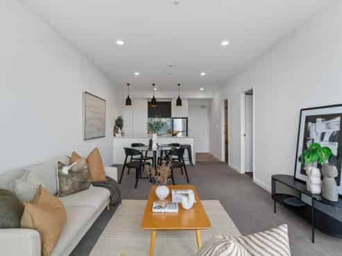 215/19 Rawene Road, Birkenhead