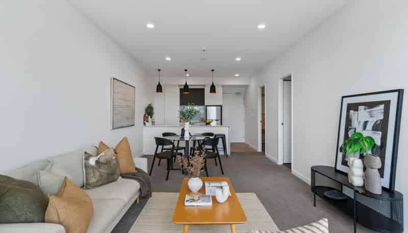 215/19 Rawene Road, Birkenhead