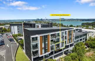 215/19 Rawene Road, Birkenhead