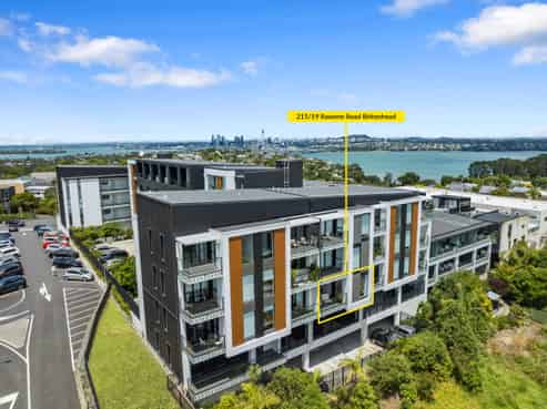 215/19 Rawene Road, Birkenhead