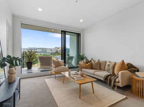215/19 Rawene Road, Birkenhead