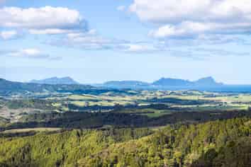 Lots/1, 2 & 3 McAdam Road, Waipu