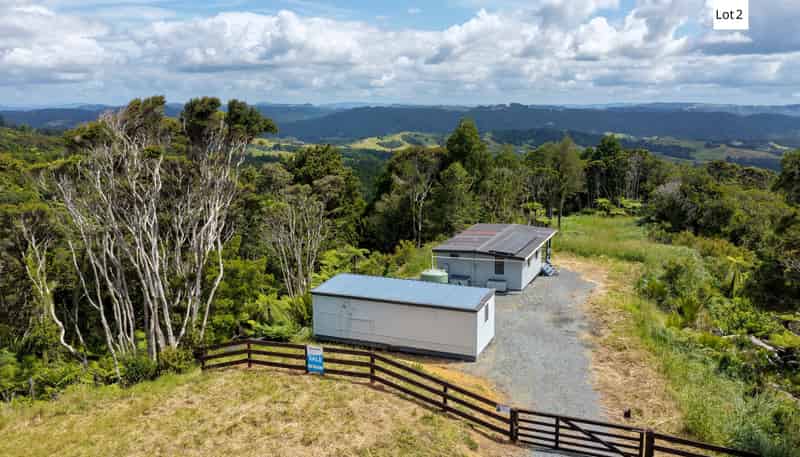 Lots/1, 2 & 3 McAdam Road, Waipu