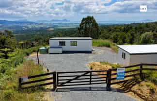 Lots/1, 2 & 3 McAdam Road, Waipu