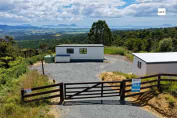 Lots/1, 2 & 3 McAdam Road, Waipu