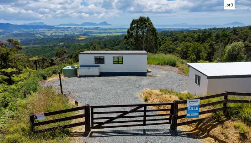 Lots/1, 2 & 3 McAdam Road, Waipu