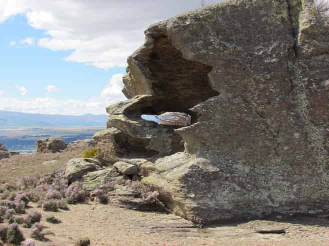  Tor Hill Road, Conroys Gully